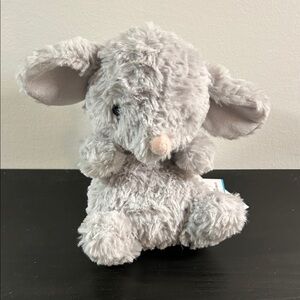 rare jellycat yummy mouse